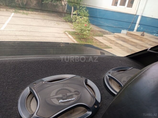LADA (VAZ) 21099 2008, 248,000 km - 1.6 l - Bakı