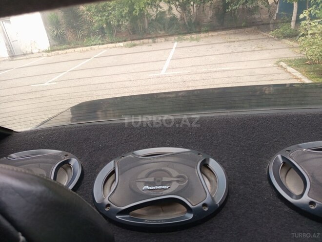 LADA (VAZ) 21099 2008, 248,000 km - 1.6 l - Bakı