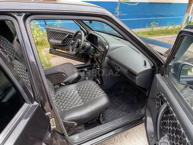 LADA (VAZ) 21099 2008, 248,000 km - 1.6 l - Bakı