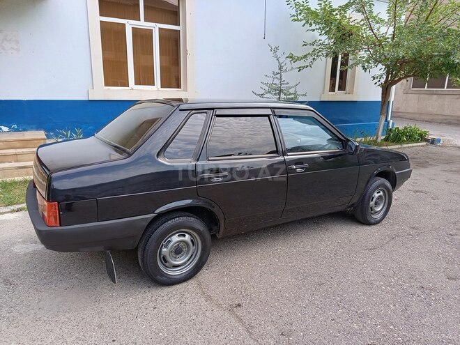 LADA (VAZ) 21099 2008, 248,000 km - 1.6 l - Bakı