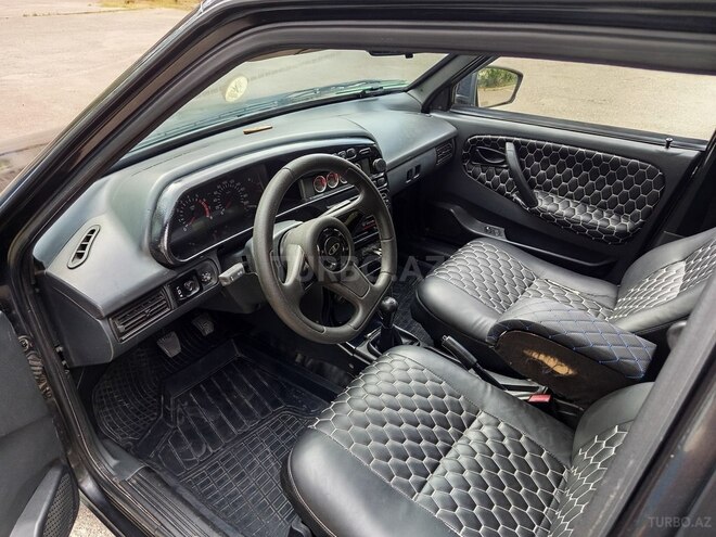 LADA (VAZ) 21099 2008, 248,000 km - 1.6 l - Bakı