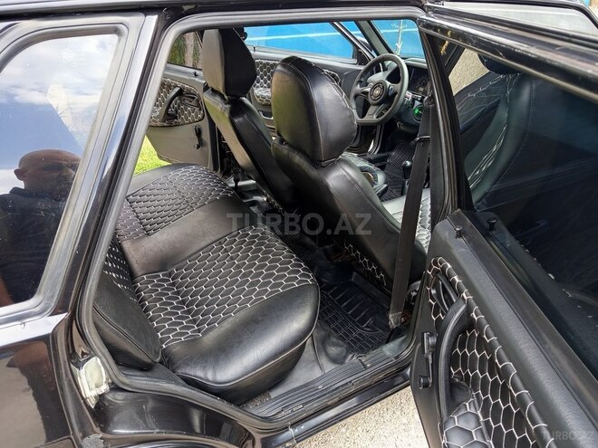 LADA (VAZ) 21099 2008, 248,000 km - 1.6 l - Bakı