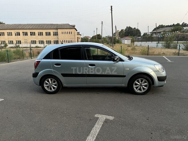 Kia Rio 2005, 372,000 km - 1.5 l - Masallı