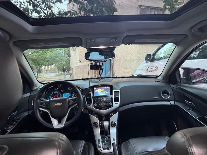 Chevrolet Cruze 2014, 230,000 km - 1.4 l - Bakı