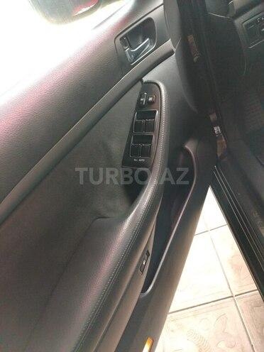 Toyota Avensis 2007, 323,000 km - 2.0 l - Ağdam