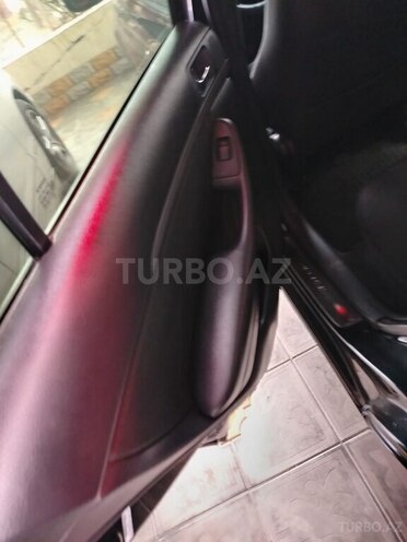 Toyota Avensis 2007, 323,000 km - 2.0 l - Ağdam
