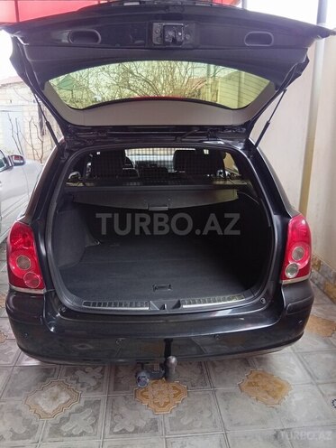Toyota Avensis 2007, 323,000 km - 2.0 l - Ağdam