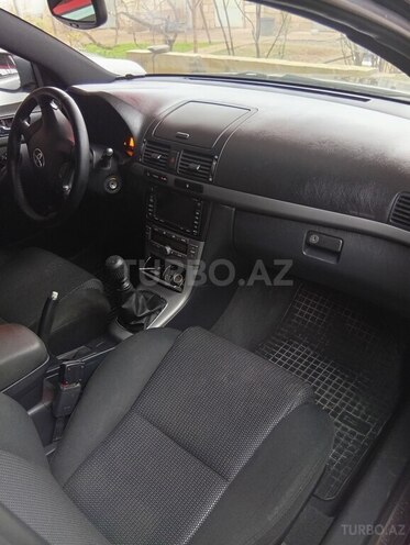 Toyota Avensis 2007, 323,000 km - 2.0 l - Ağdam