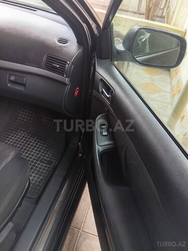 Toyota Avensis 2007, 323,000 km - 2.0 l - Ağdam