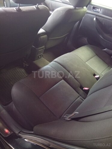 Toyota Avensis 2007, 323,000 km - 2.0 l - Ağdam