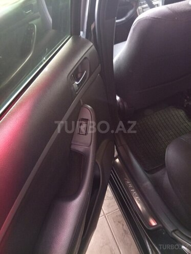 Toyota Avensis 2007, 323,000 km - 2.0 l - Ağdam