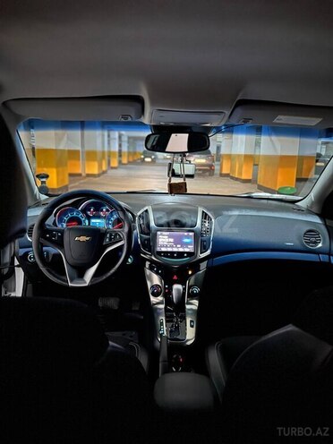 Chevrolet Cruze 2013, 183,600 km - 1.8 л - Bakı