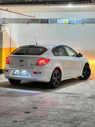 Chevrolet Cruze 2013, 183,600 km - 1.8 л - Bakı