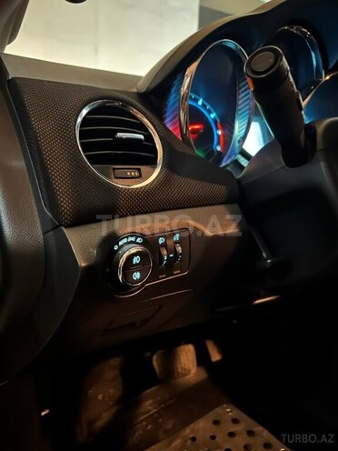 Chevrolet Cruze 2013, 183,600 km - 1.8 л - Bakı