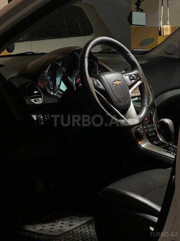 Chevrolet Cruze 2013, 183,600 km - 1.8 л - Bakı