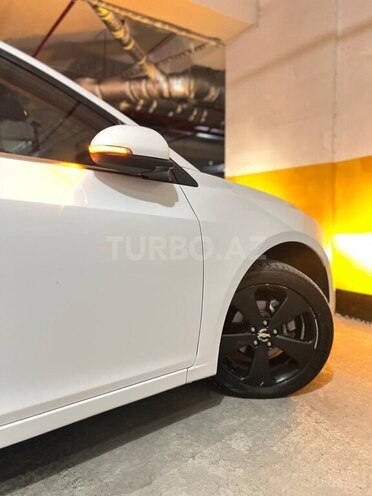 Chevrolet Cruze 2013, 183,600 km - 1.8 л - Bakı