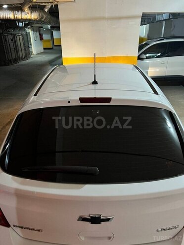 Chevrolet Cruze 2013, 183,600 km - 1.8 л - Bakı