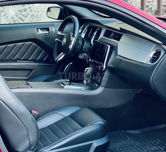 Ford Mustang 2013, 173,000 km - 3.7 l - Bakı