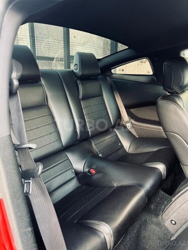 Ford Mustang 2013, 173,000 km - 3.7 l - Bakı