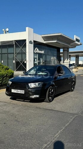 Khazar SD 2019, 258,000 km - 1.7 l - Bakı