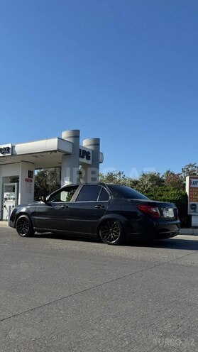 Khazar SD 2019, 258,000 km - 1.7 l - Bakı