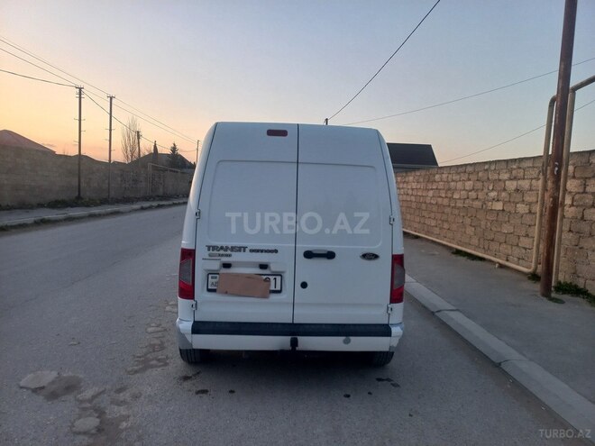 Ford Transit Connect 2011, 196,830 km - 1.8 l - Bakı