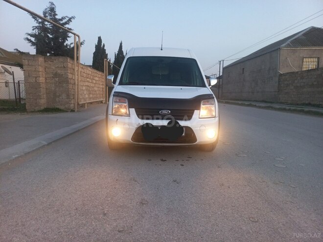 Ford Transit Connect 2011, 196,830 km - 1.8 l - Bakı