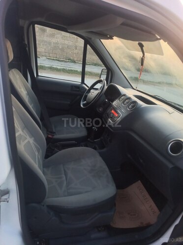 Ford Transit Connect 2011, 196,830 km - 1.8 l - Bakı