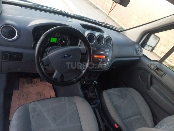 Ford Transit Connect 2011, 196,830 km - 1.8 l - Bakı