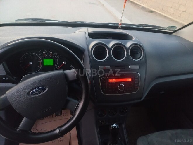 Ford Transit Connect 2011, 196,830 km - 1.8 l - Bakı
