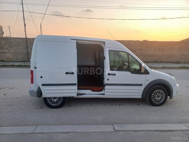 Ford Transit Connect 2011, 196,830 km - 1.8 l - Bakı