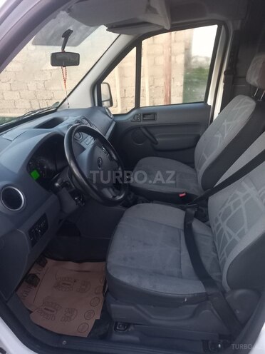 Ford Transit Connect 2011, 196,830 km - 1.8 l - Bakı