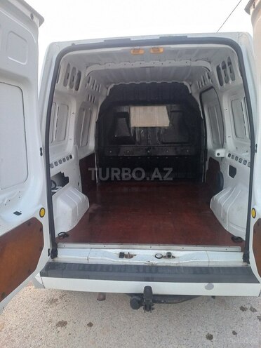 Ford Transit Connect 2011, 196,830 km - 1.8 l - Bakı