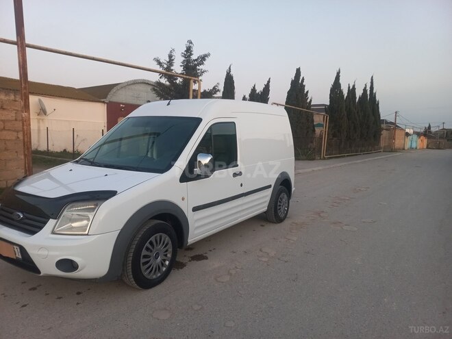 Ford Transit Connect 2011, 196,830 km - 1.8 l - Bakı
