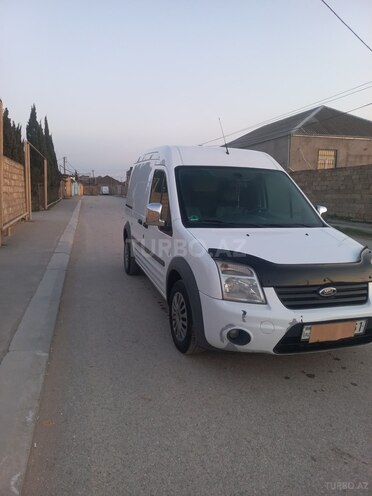 Ford Transit Connect 2011, 196,830 km - 1.8 l - Bakı