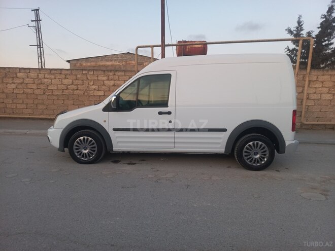 Ford Transit Connect 2011, 196,830 km - 1.8 l - Bakı