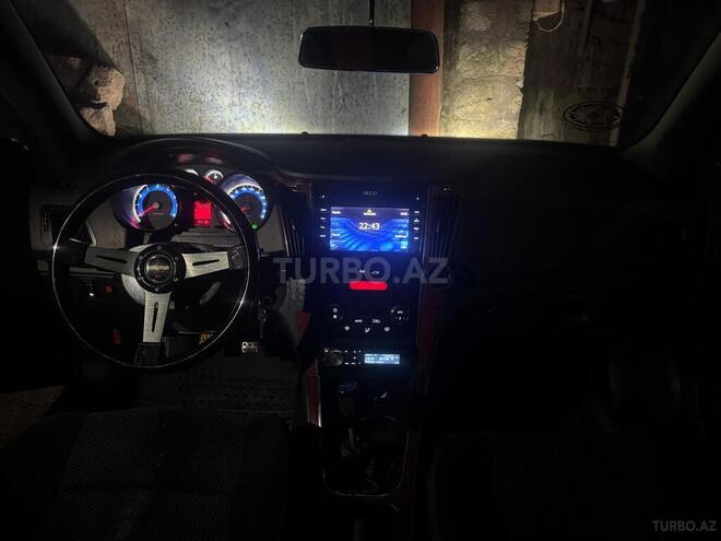 Khazar SD 2019, 258,000 km - 1.7 l - Bakı