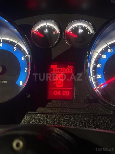 Khazar SD 2019, 258,000 km - 1.7 l - Bakı