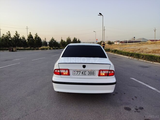 Khazar LX 2021, 86,000 km - 1.7 l - Sumqayıt
