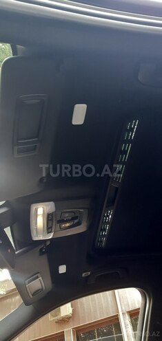 BMW 328 2013, 215,000 km - 2.0 l - Cəlilabad