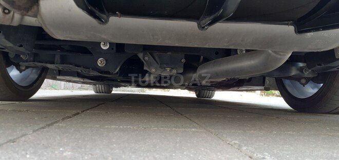 BMW 328 2013, 215,000 km - 2.0 l - Cəlilabad