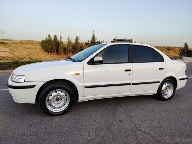 Khazar LX 2021, 86,000 km - 1.7 l - Sumqayıt