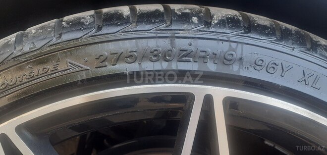 BMW 328 2013, 215,000 km - 2.0 l - Cəlilabad