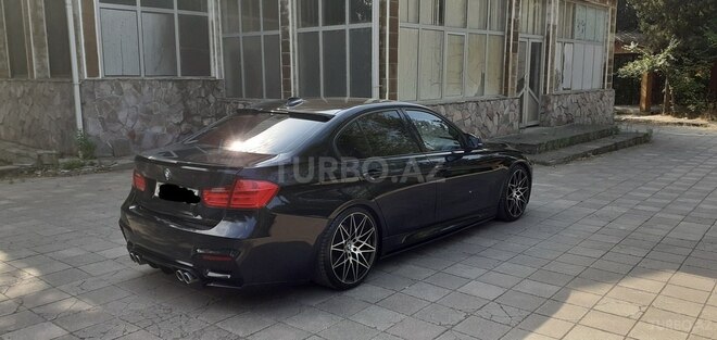 BMW 328 2013, 215,000 km - 2.0 l - Cəlilabad