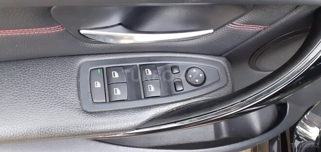 BMW 328 2013, 215,000 km - 2.0 l - Cəlilabad