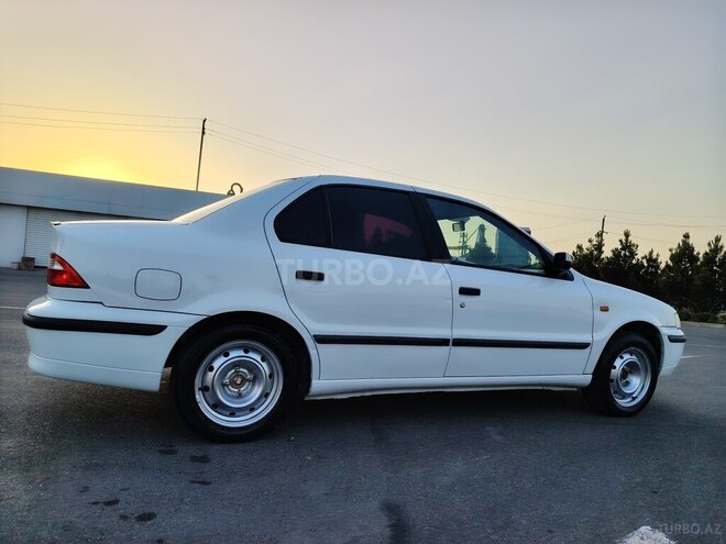 Khazar LX 2021, 86,000 km - 1.7 l - Sumqayıt