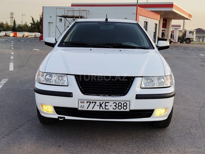 Khazar LX 2021, 86,000 km - 1.7 l - Sumqayıt