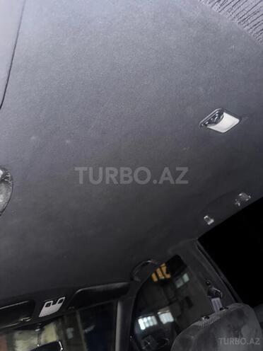 Khazar SD 2019, 258,000 km - 1.7 l - Bakı