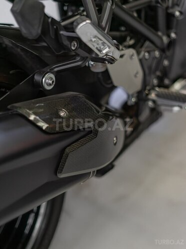 Kawasaki  2022, 2,250 km - 1.0 l - Bakı