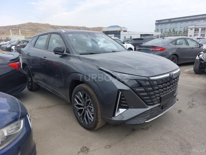 Changan  2025, 0 km - 1.5 л - Bakı